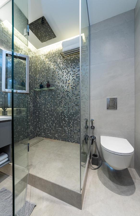 Victory-29 Luxury Apartment Center เคียฟ ภายนอก รูปภาพ